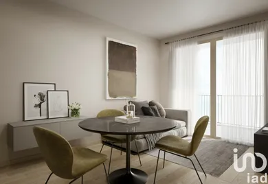 Appartamento in Sanremo