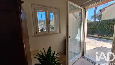 Apartment in Ancona