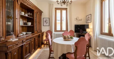 Apartment in Ascoli Piceno