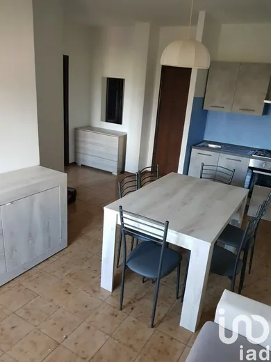 Appartamento in Fermo