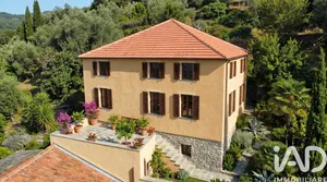 Park home in Finale Ligure