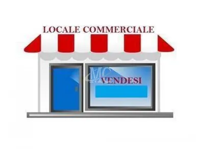 Negozio / locale commerciale in Rovereto