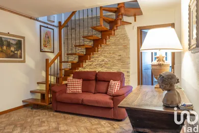 Townhouse in Osimo