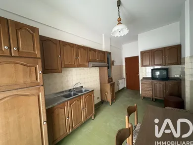 Apartment in Piobbico