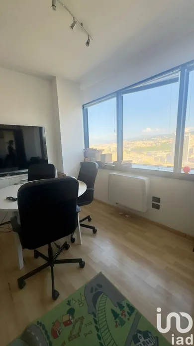 Workshop in Genova