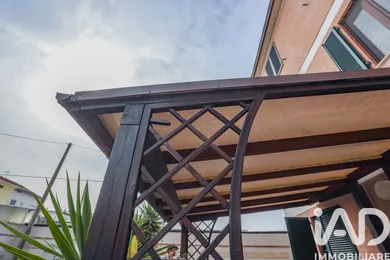 Appartamento in Jesi