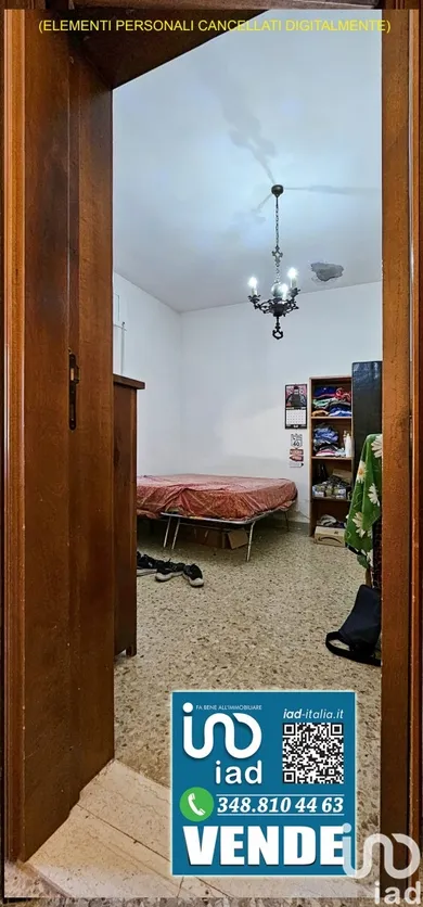 Edifici d'apartaments in Giulianova