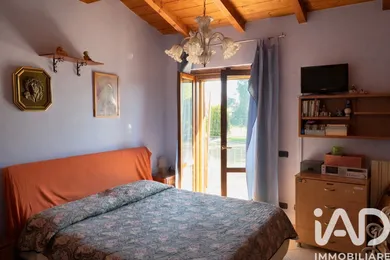 House in Pieve del Cairo