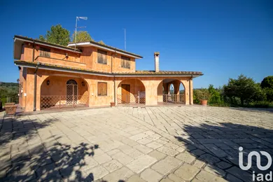 Cascina / Fattoria in Campagnano di Roma