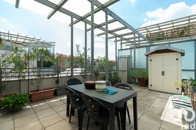 Appartamento in Torino