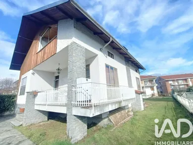 Casa/Villa in Balangero