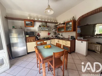 Apartment in Arezzo