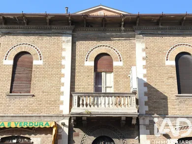 Appartamento in Porto Sant'Elpidio