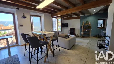 Bilocale in Menaggio