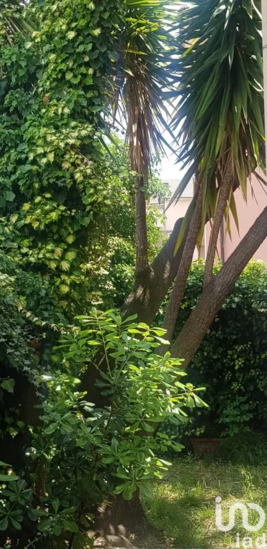 Chiatta / Casa galleggiante in Loano