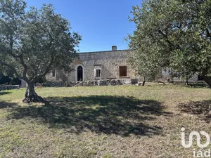 Tenuta equestre in Martina Franca
