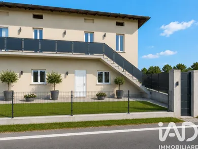 Appartamento in Ghedi