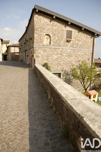 Rustico in Gargnano