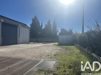 Warehouse in Foligno