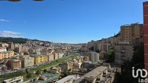 Appartamento in Genova