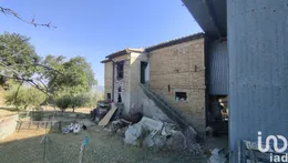 Villetta a schiera in Cossignano