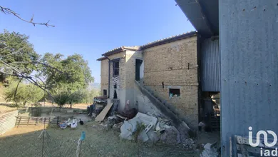 Villetta a schiera in Cossignano
