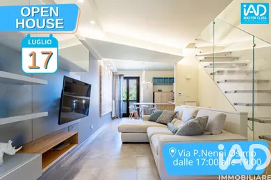 Duplex in Osimo