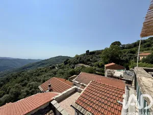 Villetta a schiera in Prelà