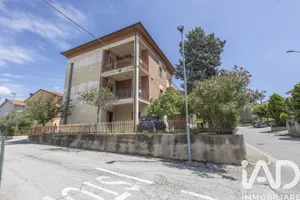 Townhouse in Filottrano