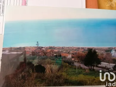 Terreno in Longobardi