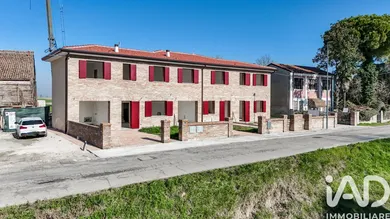 Casa / Villa  indipendente in Copparo