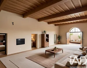 Park home in Serravalle a Po