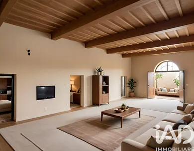 Park home in Serravalle a Po