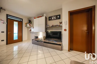 House in Massa Fiscaglia