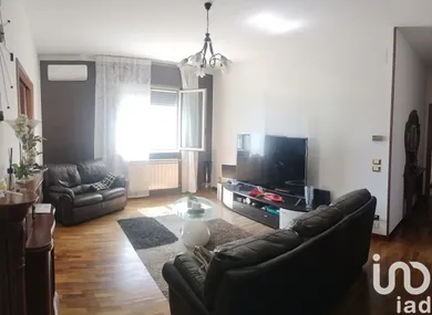 Apartment in Città Sant'Angelo