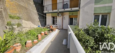 Trilocale in Genova