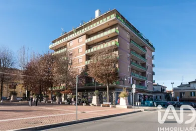 Apartment in San Cesareo