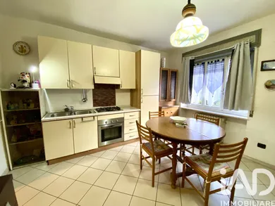 Apartment in Castiglione delle Stiviere
