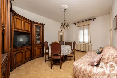 House in Ostellato