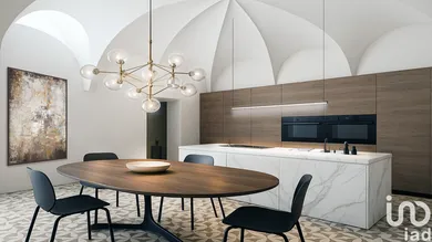 Traditional house in Solferino