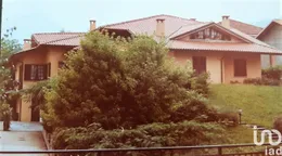 House in Vertova