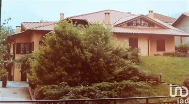 House in Vertova