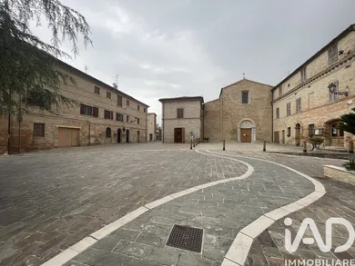 Appartamento in Montelupone