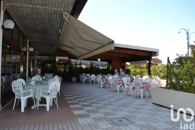 Gourmet restaurant in Desenzano del Garda