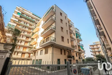 Apartment in Borghetto Santo Spirito