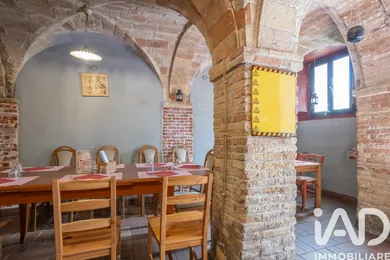 Ristorante gourmet in Loreto