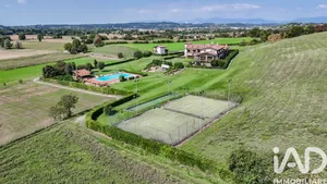 Apartment in Lonato del Garda