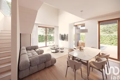 Casa/Villa in Cassina Rizzardi