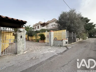 Mansion in Palermo