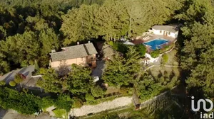 Building in Canterano